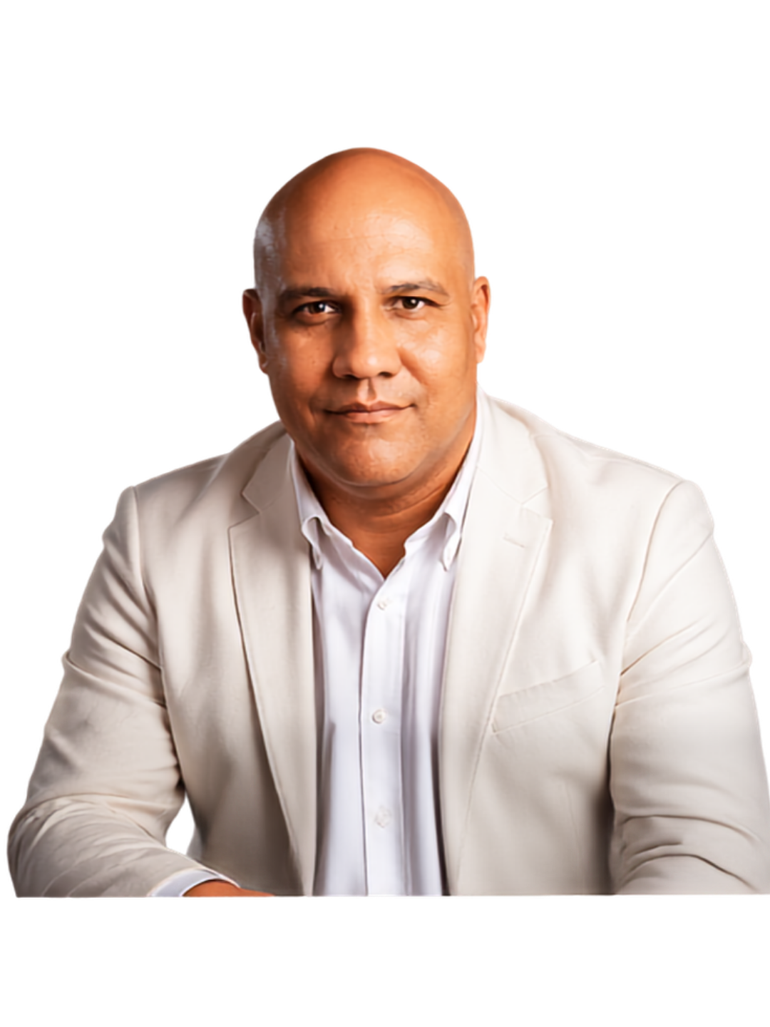 Foto de Felipe ventura